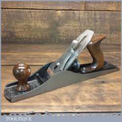 Vintage Stanley England No: 5 Jack Plane - Fully Refurbished Ready To Use