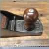 Vintage Stanley England No: 5 Jack Plane - Fully Refurbished Ready To Use