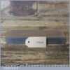 Vintage 8”x 2”x 1” Carborundum Oil Good Used Condition - Lapped Flat