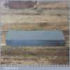 Vintage 7”x 2”x 1” Combination Oil Stone Fine Course Grit - Lapped Flat