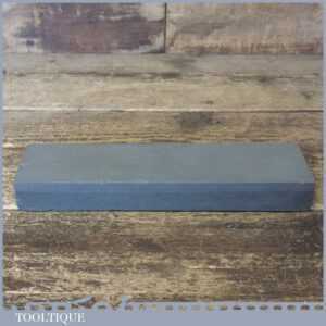 Vintage 8”x 2”x 1” Combination Oil Stone Medium Course Grit - Lapped Flat Vintage 8”x 2”x 1” Combination Oil Stone Medium Course Grit - Lapped Flat