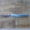 Superb Vintage New Old Stock Geo Barnsley & Sons Butcher's Knife 1960's