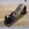 Antique Stanley USA No: 4 ½ Smoothing Plane Patent Dated 1910-18 - Refurbished
