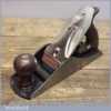 Fully Refurbished Modern Stanley No: 4 ½ Smoothing Plane - In Good Condition