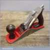 Vintage Stanley Acorn No: 3 Smoothing Plane Refurbished
