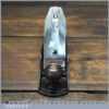 Semi Modern Stanley No: 4 ½ Wide Bodied Smoothing Plane - Fully Refurbished