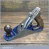 Vintage Record No: 04 Smoothing Plane 1952-58 - Fully Refurbished Ready To Use