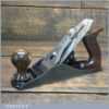 Vintage Stanley England No: 4 Smoothing Plane - Fully Refurbished Ready To Use