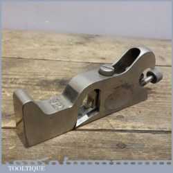 Vintage Stanley No: 92 Shoulder Plane - Sharpened and Honed