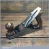 Vintage Stanley No: 4 Smoothing Plane - Fully Refurbished Ready To Use