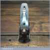 Vintage Stanley No: 4 Smoothing Plane - Fully Refurbished Ready To Use