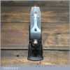 Vintage Pre War Stanley USA No: 5 ½ Fore Plane Pat Dated 1910 - Fully Refurbished
