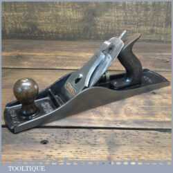 Vintage Stanley England No: 5 ½ Fore Plane - Fully Refurbished Ready To Use