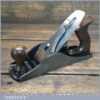 Vintage Stanley England No: 4 ½ Wide Bodied Smoothing Plane - Fully Refurbished
