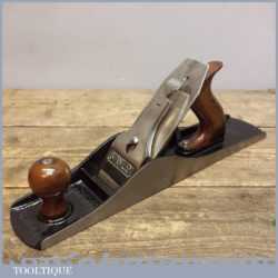 Vintage Stanley USA No: 5 ½ Smoothing Plane - Refurbished
