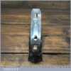Vintage Stanley No: 3 Smoothing Plane - Fully Refurbished Ready To Use