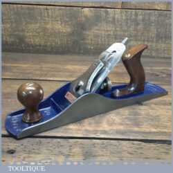 Vintage Record No: 05 Jack Plane - Fully Refurbished Ready To Use