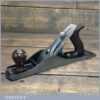 Vintage Pre-War Stanley USA No: 5 Jack Plane Pat Dated 1910 - Fully Refurbished