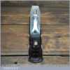 Vintage Pre-War Stanley USA No: 5 Jack Plane Pat Dated 1910 - Fully Refurbished