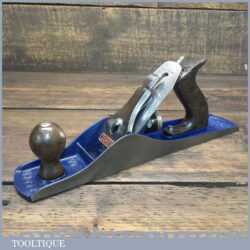 Vintage Record No: 05 Jack Plane - Fully Refurbished Ready To Use