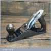 Vintage Stanley England No: 4 Smoothing Plane - Fully Refurbished Ready To Use