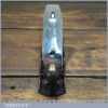 Vintage Stanley England No: 4 Smoothing Plane - Fully Refurbished Ready To Use