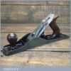 Vintage Stanley USA No: 5 Jack Plane Pat Dated 1910 Original Iron - Fully Refurbished