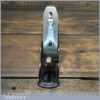 Vintage Stanley USA No: 5 Jack Plane Pat Dated 1910 Original Iron - Fully Refurbished