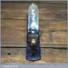 Vintage Record No: 05 Jack Plane - Fully Refurbished Ready To Use