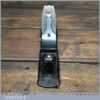 Antique Stanley USA No: 7 Low Knob Jointer Plane Original Iron - Fully Refurbished