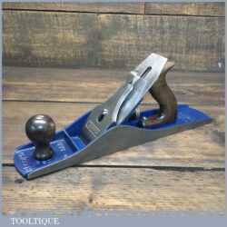 Vintage Record No: 05 ½ Fore Plane - Fully Refurbished Ready To Use