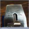 Vintage Record No: 05 ½ Fore Plane - Fully Refurbished Ready To Use