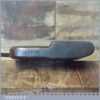 Antique Hollowing Beechwood Moulding Plane - Good Used Condition