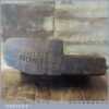 Antique Gleave No: 12 Hollowing Beechwood Moulding Plane - Good Condition