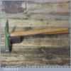 Vintage Brades & Co Slater’s Roofing Hammer With Pick - Good Condition