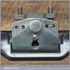 Vintage Stanley No: 151 Flat Soled Adjustable Metal Spokeshave - Fully Refurbished