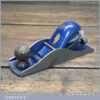 Vintage Record No: 0120 Adjustable Block Plane - Fully Refurbished Ready To Use