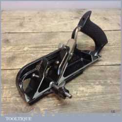 Stanley No: 78 Duplex Rabbet Plane - Fully Refurbished