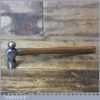 Vintage Brades & Co No: 1773 Ball Pein Hammer - Good Condition