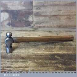 Vintage Brades & Co No: 1773 Ball Pein Hammer - Good Condition