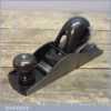 Good Vintage No: 110 Block Plane - Fully Refurbished