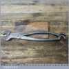Antique Farmers Pig Ringing And Removing Pliers - Good Condition