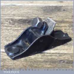 Vintage Miniature 3 ½” Thumb Plane - Fully Refurbished Ready To Use