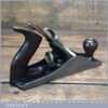 Vintage Pre War Stanley USA No: 4 ½ Wide Bodied Smoothing Plane - Fully Refurbished