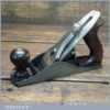 Vintage Pre War Stanley USA No: 4 Smoothing Plane - Fully Refurbished