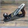 Vintage Pre War Stanley USA No: 4 Smoothing Plane - Fully Refurbished