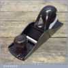 Good Vintage Stanley No: 110 Block Plane - Fully Refurbished