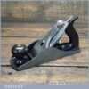 Vintage Pre War Stanley USA No: 4 ½ Wide Bodied Smoothing Plane Pat 1910