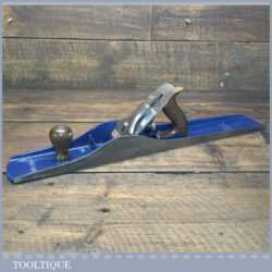 Vintage Record No: 08 Jointer Plane 1952-58 - Fully Refurbished Ready To Use