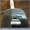 Vintage Record No: 04 Smoothing Plane - Fully Refurbished Ready To Use